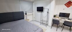 Ang Mo Kio Avenue 1 (Ang Mo Kio),  #610234331